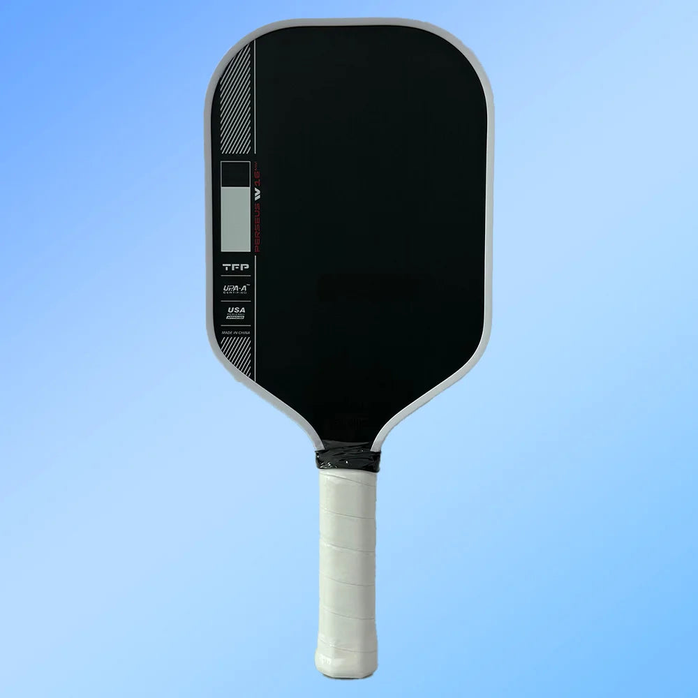 Perseus Pro IV Pickleball Paddle OEM Gen 4 TFP Foam Core T700 Carbon Fiber