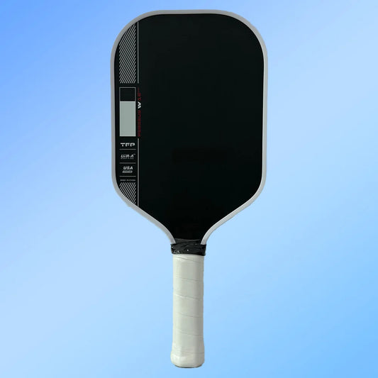 Perseus Pro IV Pickleball Paddle OEM Gen 4 TFP Foam Core T700 Carbon Fiber