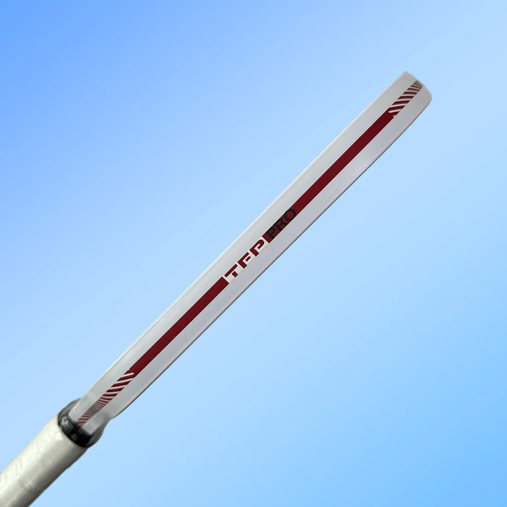 Perseus Pro IV Pickleball Paddle OEM Gen 4 TFP Foam Core T700 Carbon Fiber