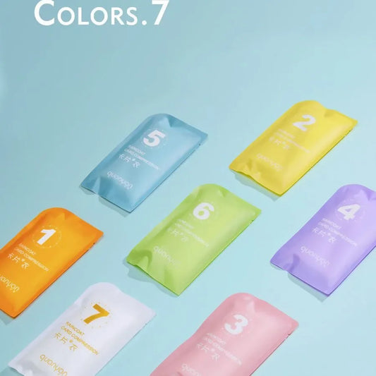 Portable Waterproof Raincoat for Women & Men, Thickened Outdoor Travel Rainwear, Disposable Camping Rain Cover