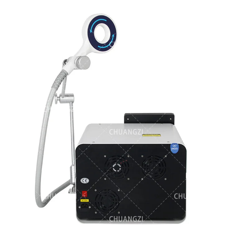 EMTT Physio Magneto Therapy Machine Pain Relief PEMF Sports Injury Magnetic Fracture arthri Therapy Physiotherapy Machine