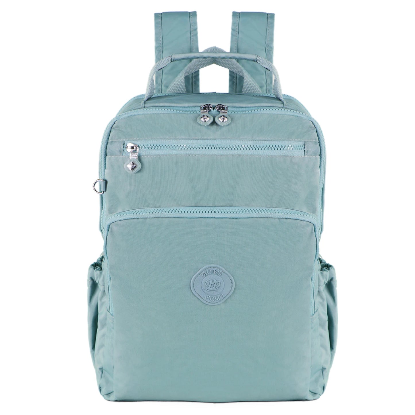 Men's Travel Laptop Backpack TSA Approved Cabin Travel Bag Rucksack Anti-Theft Carry-On Back Bag for Students Hiking Waterproof