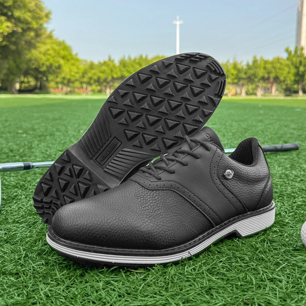 Classic Golf Shoes Men Professional Golf Sneakers Big Size Gym Footwears Outdoor