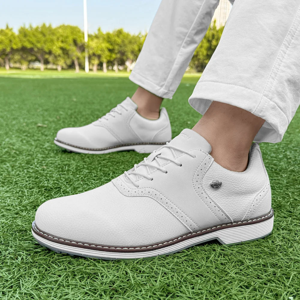Classic Golf Shoes Men Professional Golf Sneakers Big Size Gym Footwears Outdoor