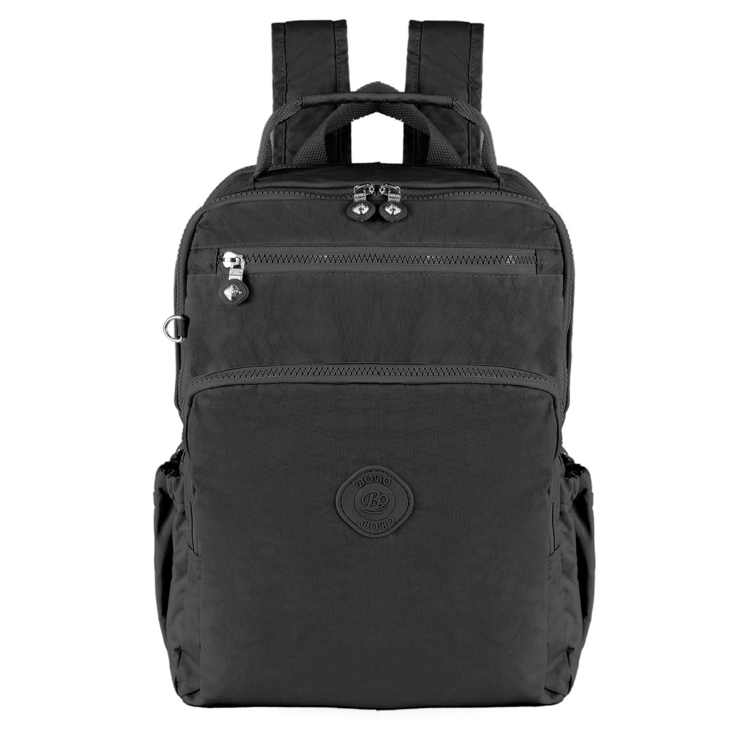 Men's Travel Laptop Backpack TSA Approved Cabin Travel Bag Rucksack Anti-Theft Carry-On Back Bag for Students Hiking Waterproof